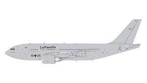 A310-300 MRTT ドイツ空軍 10+25 `Luftwaffe` (完成品飛行機)