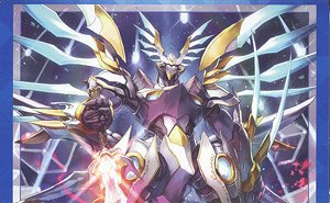 VG-V-SS08 Card Fight!! Vanguard Special Series Vol.8 Daigo Special Expansion Set V (Trading Cards)