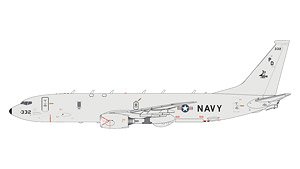 P-8A ポセイドン U.S.NAVY 169332 (完成品飛行機)