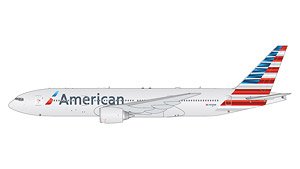 777-200ER アメリカン航空 N797AN (完成品飛行機)