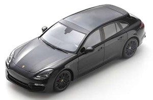 Porsche Panamera GTS Sport Turismo 2018 (ミニカー)