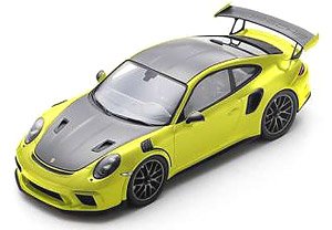 Porsche 911 GT3 RS 2018 (ミニカー)