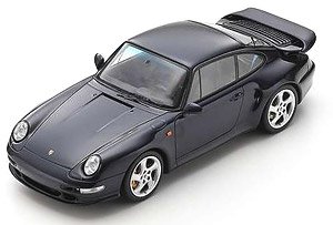 Porsche 993 Turbo S 1997 (ミニカー)