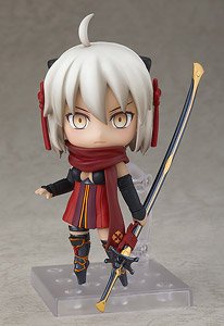 Nendoroid Alter Ego/Okita Souji (Alter) (PVC Figure)