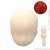 Head for Picconeemo S (White) (Hair Color / Red) (Fashion Doll) Item picture1