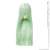 Head for Picconeemo S (Fresh) (Hair Color / Pastel Green) (Fashion Doll) Item picture2