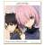 Fate/Grand Order - Absolute Demon Battlefront: Babylonia Trading Mini Colored Paper Vol.2 (Set of 12) (Anime Toy) Item picture2