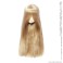 Head for Picconeemo D (White) (Hair Color / Ash Blonde) (Fashion Doll) 商品画像2 Thumbnail