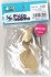 Head for Picconeemo D (White) (Hair Color / Ash Blonde) (Fashion Doll) 商品画像3 Thumbnail