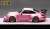 RWB 930 Pink ※フル開閉機能付 (ミニカー) 商品画像2