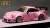 RWB 930 Pink ※フル開閉機能付 (ミニカー) 商品画像1