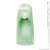 Head for Picconeemo D (White) (Hair Color / Pastel Green) (Fashion Doll) Item picture2