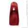 Head for Picconeemo D (White) (Hair Color / Red) (Fashion Doll) 商品画像2 Thumbnail