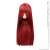 Head for Picconeemo D (White) (Hair Color / Red) (Fashion Doll) Item picture2