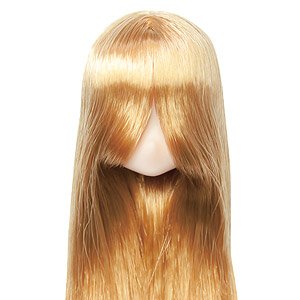 Head for Picconeemo D (Fresh) (Hair Color / Honey Blonde) (Fashion Doll)