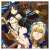 Fate/Grand Order -絶対魔獣戦線バビロニア- スムースクッションカバー ギルガメッシュ＆イシュタル (キャラクターグッズ) 商品画像1