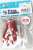 Head for Picconeemo D (Fresh) (Hair Color / Red) (Fashion Doll) Item picture3