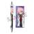 Fate/Grand Order - Absolute Demon Battlefront: Babylonia Ballpoint Pen Mash Kyrielight (Anime Toy) Item picture1