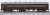 スハ44系 特急「はと」 7両基本セット (基本・7両セット) (鉄道模型) 商品画像6