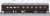 スハ44系 特急「はと」 7両基本セット (基本・7両セット) (鉄道模型) 商品画像7