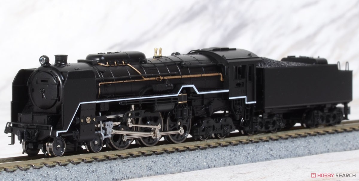 C62 Tokaido Type (Model Train) Item picture2