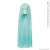 Head 2 for Pureneemo (Fresh) (Hair Color / Pastel Blue) (Fashion Doll) Item picture2