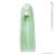 Head 2 for Pureneemo (White) (Hair Color / Pastel Green) (Fashion Doll) Item picture2