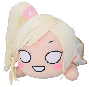 Love Live! School Idol Festival All Stars Sprawled Plush `Ai Miyashita` (M) (Anime Toy)