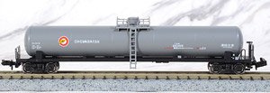 タキ25000 日本石油輸送 (鉄道模型)