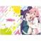 おちこぼれフルーツタルト クリアファイル A (キャラクターグッズ) 商品画像4 サムネイル