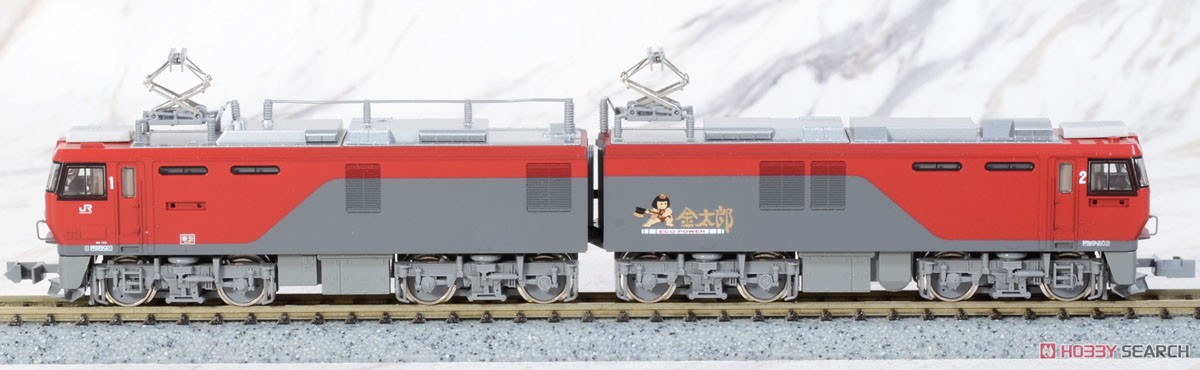 EH500 3rd Edition New Color (Model Train) Item picture1