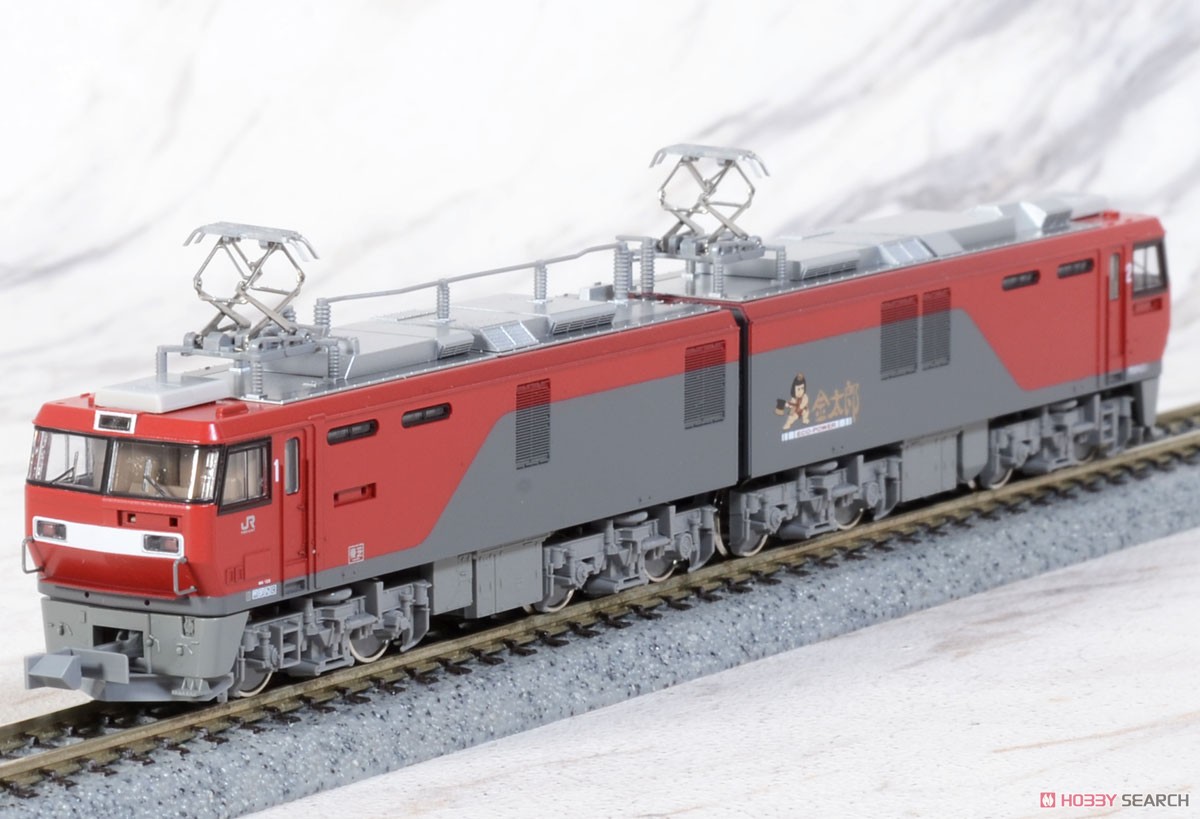 EH500 3rd Edition New Color (Model Train) Item picture2