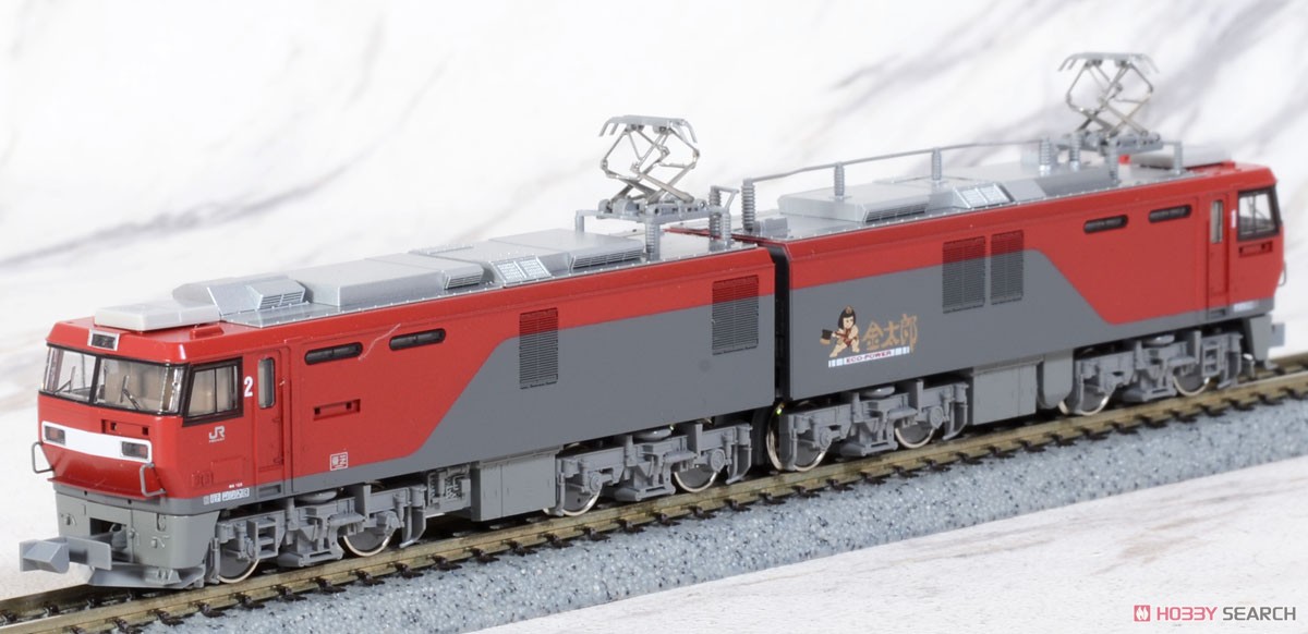 EH500 3rd Edition New Color (Model Train) Item picture3
