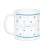 TV Animation [Love & Producer] Qi Bai Motif Mug Cup (Anime Toy) Item picture2