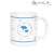 TV Animation [Love & Producer] Qi Bai Motif Mug Cup (Anime Toy) Item picture1