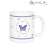 TV Animation [Love & Producer] Mo Xu Motif Mug Cup (Anime Toy) Item picture1