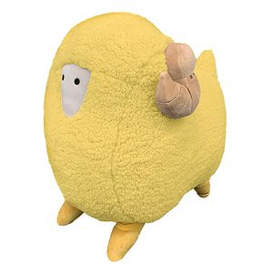 Fate/Grand Order Dumuzid Plush (Anime Toy)