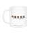 Spice and Wolf Spice and Wolf Bathhouse Mug Cup (Anime Toy) Item picture2