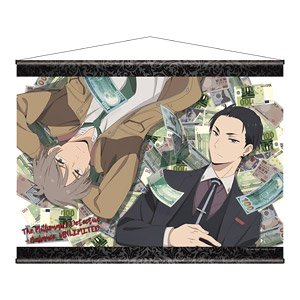 The Millionaire Detective Balance: Unlimited Tapestry (Anime Toy)