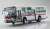 Mitsubishi Fuso MP38 Aero Star (Tokyu Bus) (Model Car) Item picture3