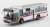 Mitsubishi Fuso MP38 Aero Star (Tokyu Bus) (Model Car) Item picture1