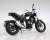 Honda CB1000R グラファイトブラック (ミニカー) 商品画像4