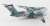 航空自衛隊 C-2 輸送機 SP (機動戦闘車付) (プラモデル) 商品画像4