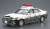 トヨタ GRS210 クラウンパトロールカー 警ら用 `16 (プラモデル) 商品画像2