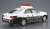 Toyota GRS210 Crown Police Car Motor Patrol Unit Vehicle `16 (Model Car) Item picture3