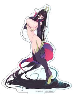 姉なるもの デカアクリルスタンド A (キャラクターグッズ)
