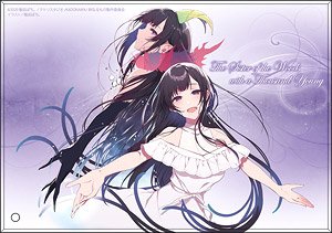 Ane Naru Mono Mini Acrylic Art A (Anime Toy)