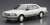 トヨタ UZS131 クラウン ロイヤルサルーンG `89 (プラモデル) 商品画像1