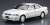 Toyota JZX90 Chaser/Cresta Avante Lucent/Tourer `93 (Model Car) Item picture3