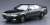 Toyota JZX90 Chaser/Cresta Avante Lucent/Tourer `93 (Model Car) Item picture1